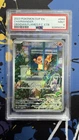 Obsidian Flames Charmander Pokemon Center ETB Promo SVP 044 PSA 9 Mint