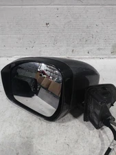 2016 Land Rover LR4 Left Door Mirror Assembly Grey OEM 488941 139K Miles