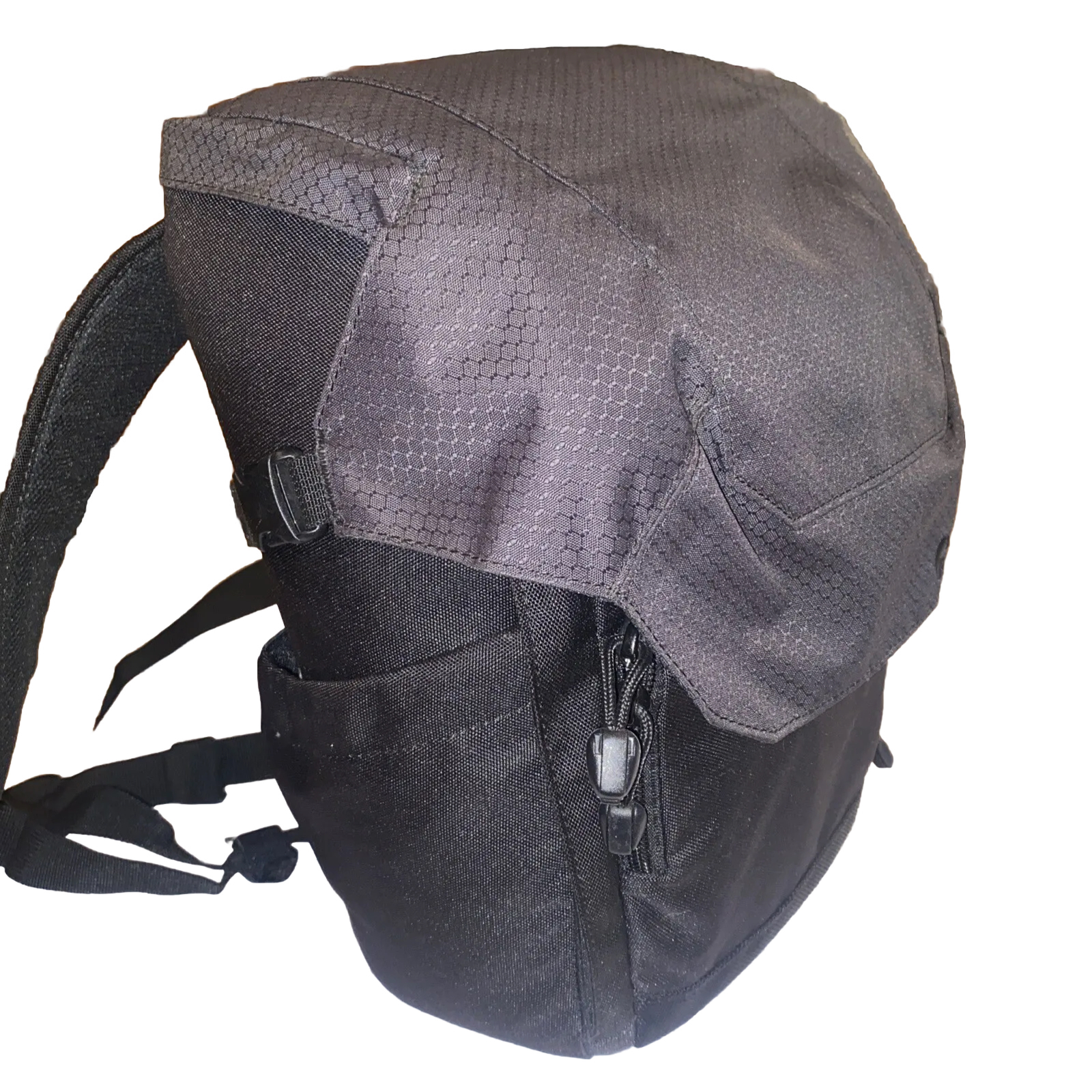 Lowepro Urban Photo Sling 250 Photography Sling Bag Black eBay