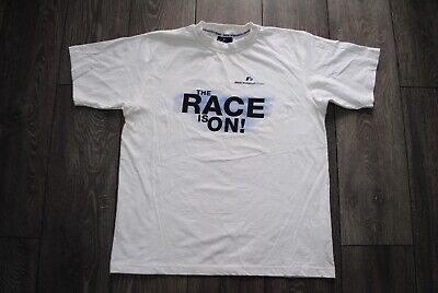 BMW WILLIAMS F1 TEAM T-SHIRT 2000 OFFICIAL FIA FORMULA ONE BMW WILLIAMS F1 TEAM T-SHIRT 2000 OFFICIAL FIA FORMULA ONE