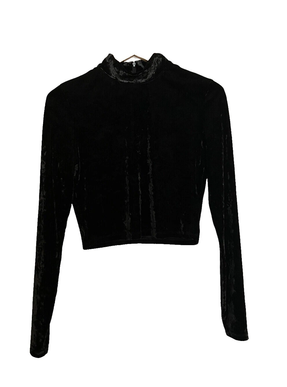 Camisetas a rayas de algodón True Religion para Mujeres