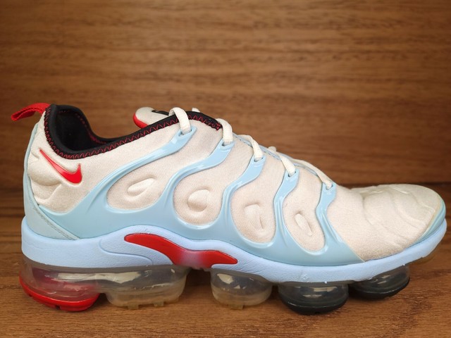 Nike Air VaporMax Plus Psychic Blue 