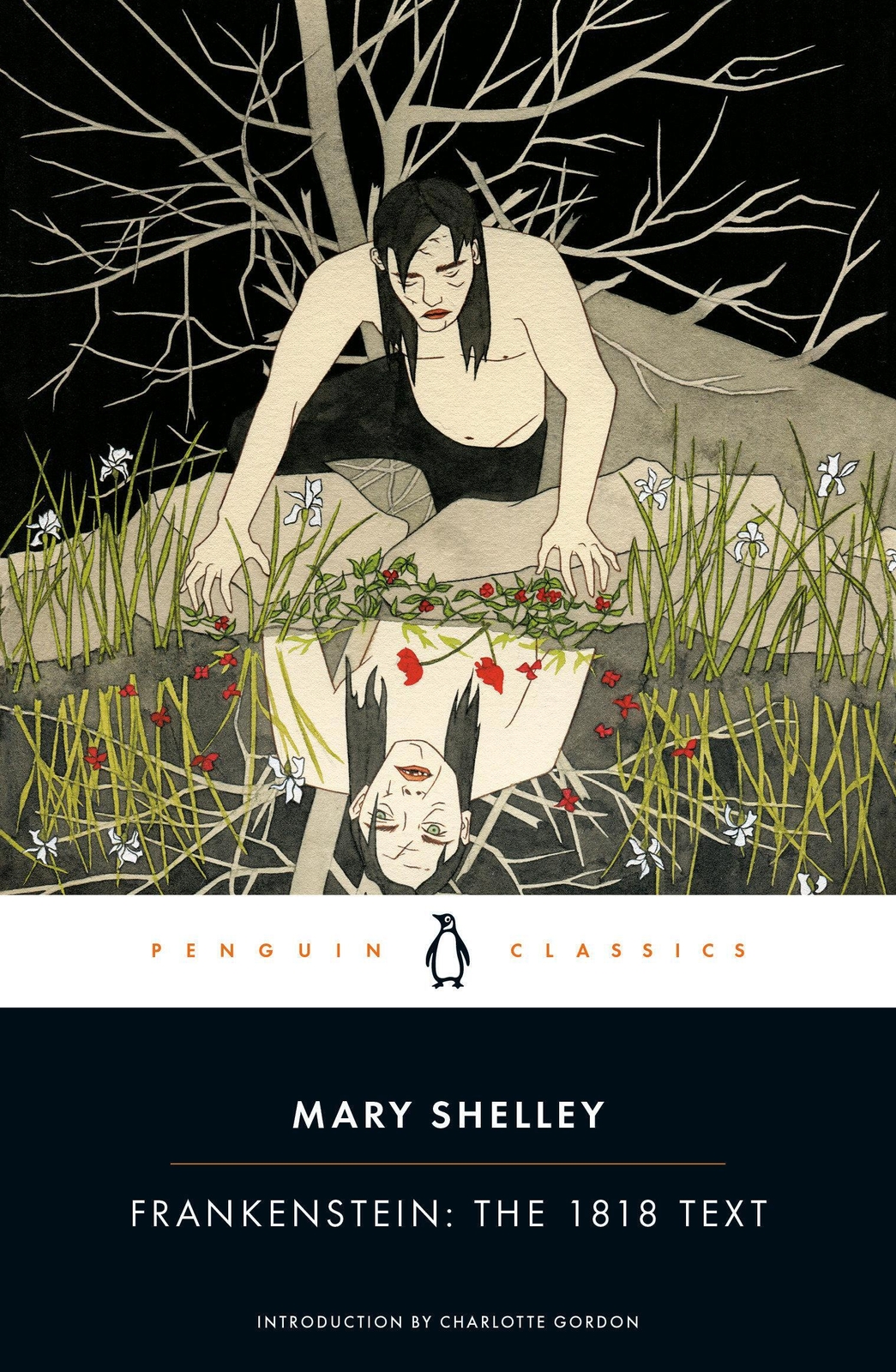 Thumbnail - Frankenstein: The 1818 Text | Mary Shelley | Taschenbuch | 260 S. |