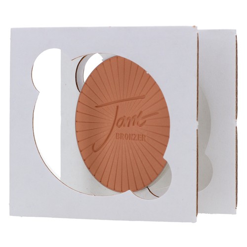 jane iredale PureBronze Matte Bronzer Refill Light 0.3 oz - Picture 3 of 8