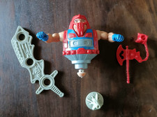 Masters of the Universe (MOTU) - Vintage 1986 Rotar [EU buyers only!]
