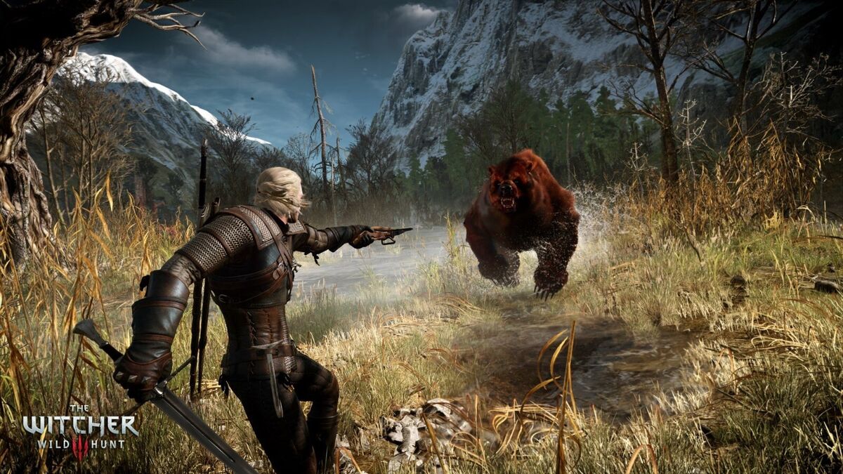 10 ways Witcher 3 adds twists to the story of Netflix's Witcher series -  Polygon