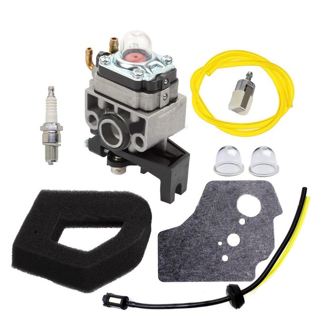 Carburetor Kit For Honda GX35 HHT35 HHT35S Trimmer Bush Cutter 16100Z0Z034 US for sale online