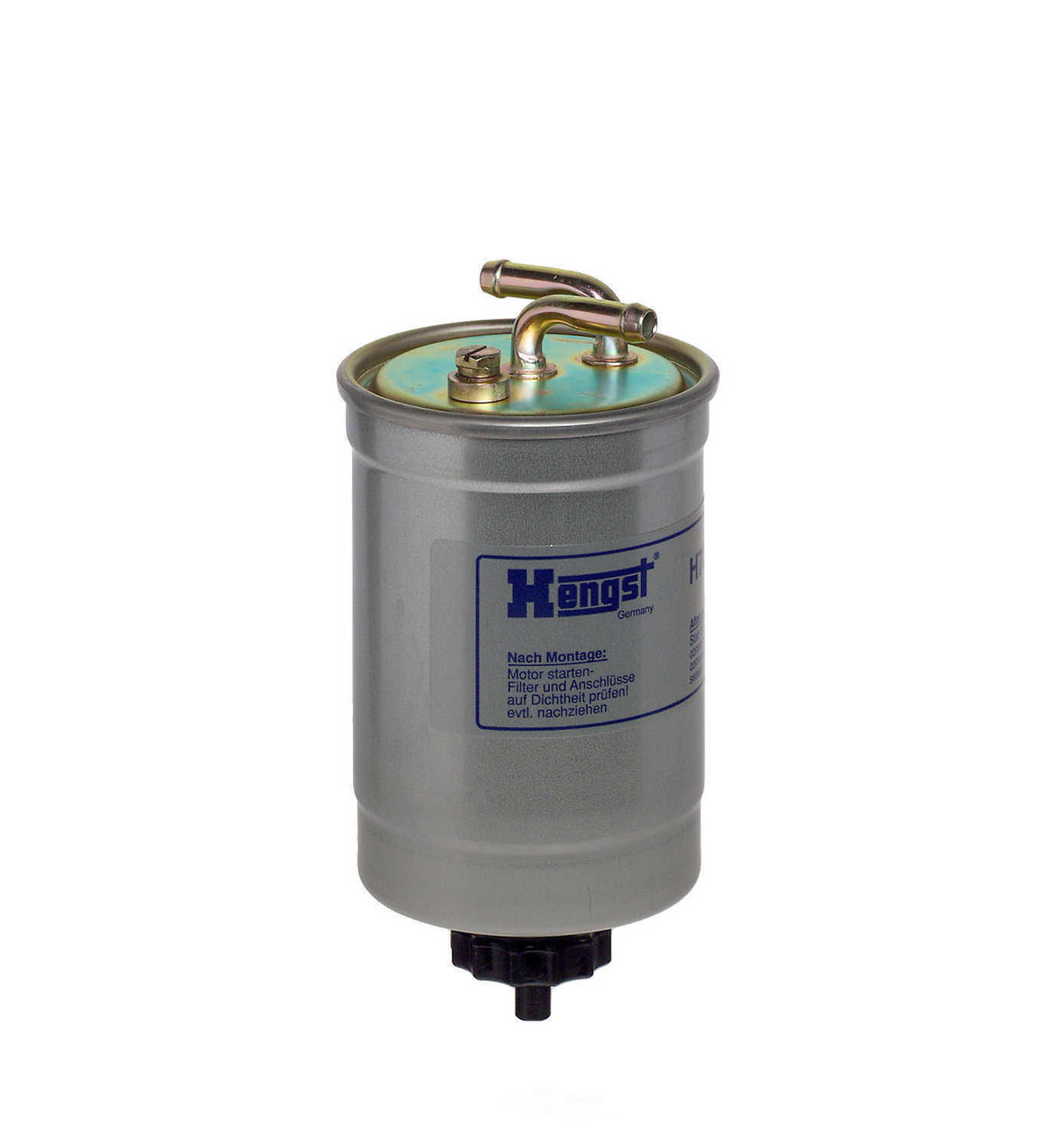 Fuel Filter HENGST H70WK04