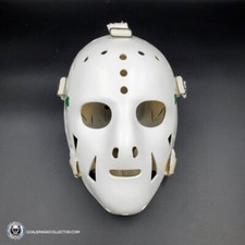 Jim Craig Goalie Mask Unsigned Team USA Miracle on Ice Edition