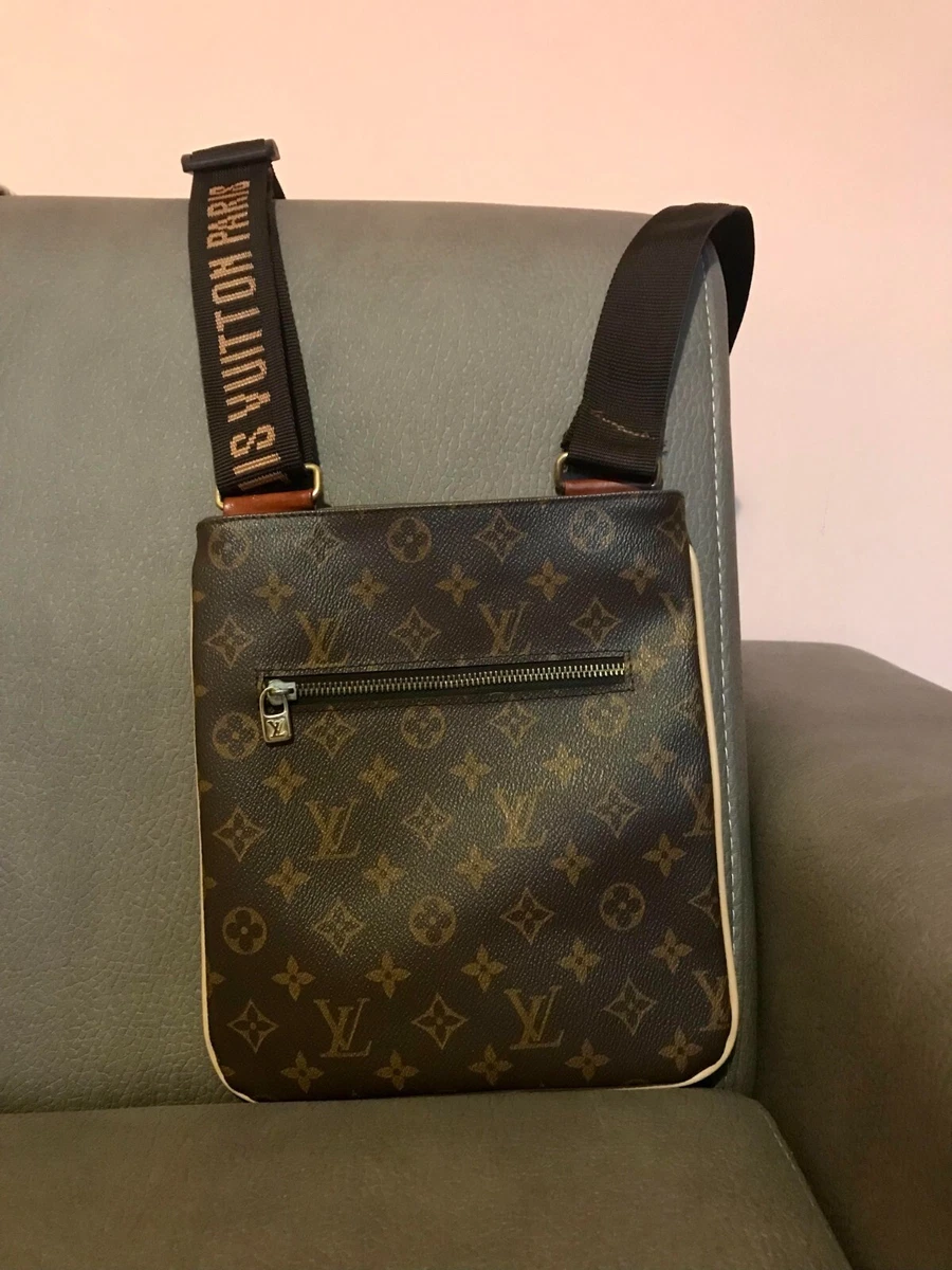 Riparazione Borse e Accessori Louis Vuitton