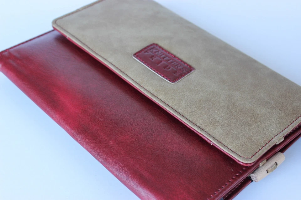 Ginger Short Tip Grande IC Set KnitPro - Bild 2 von 3