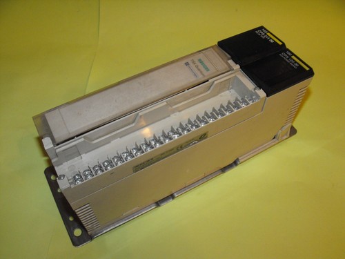 Schneider Modicon Quantum 140CPS21100+180XCA72800.CPS21100+CPX12000.USED - Picture 11 of 11