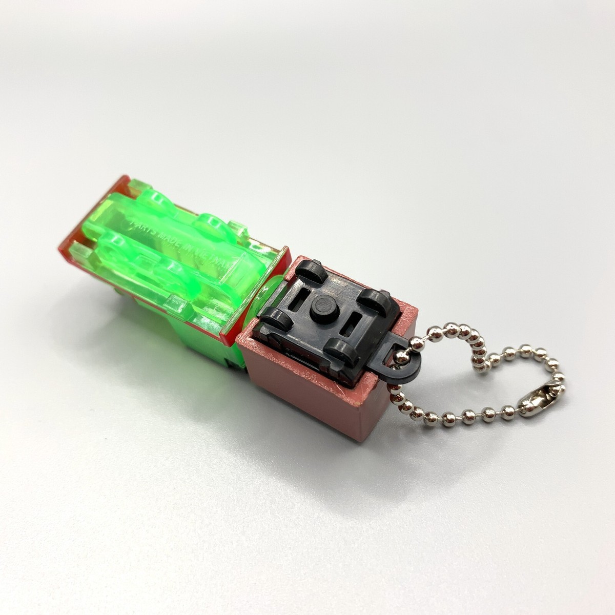 未使用‼️ ch!iii Key Charm Amazon.com: 5 PCS Antique Bronze Keychain Keyring Key Chains