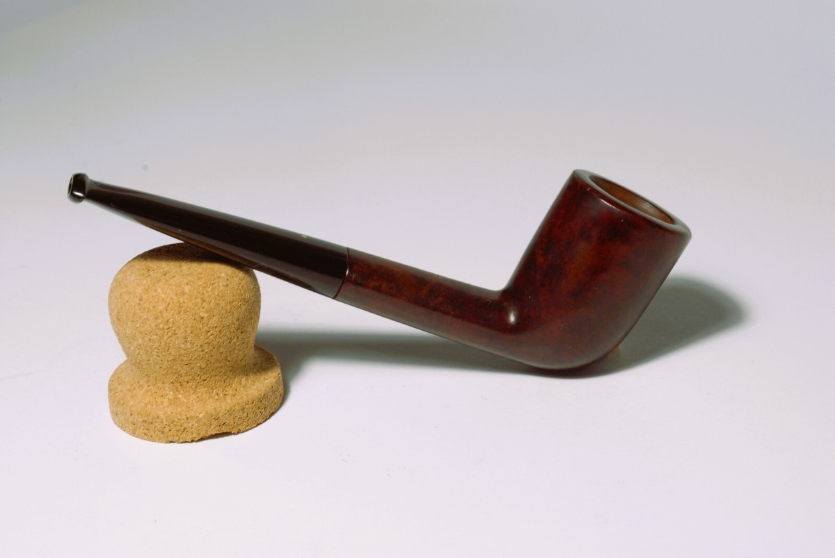 1923 Dunhill London A - 77-