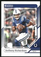 2024 Panini Donruss Football #1-200 Complete Your Set You Pick Choose Card