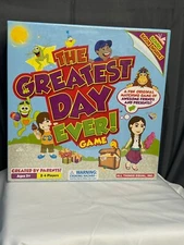 NEW The Greatest Day Ever | All Things Equal Inc | Creator of Loaded Questions!