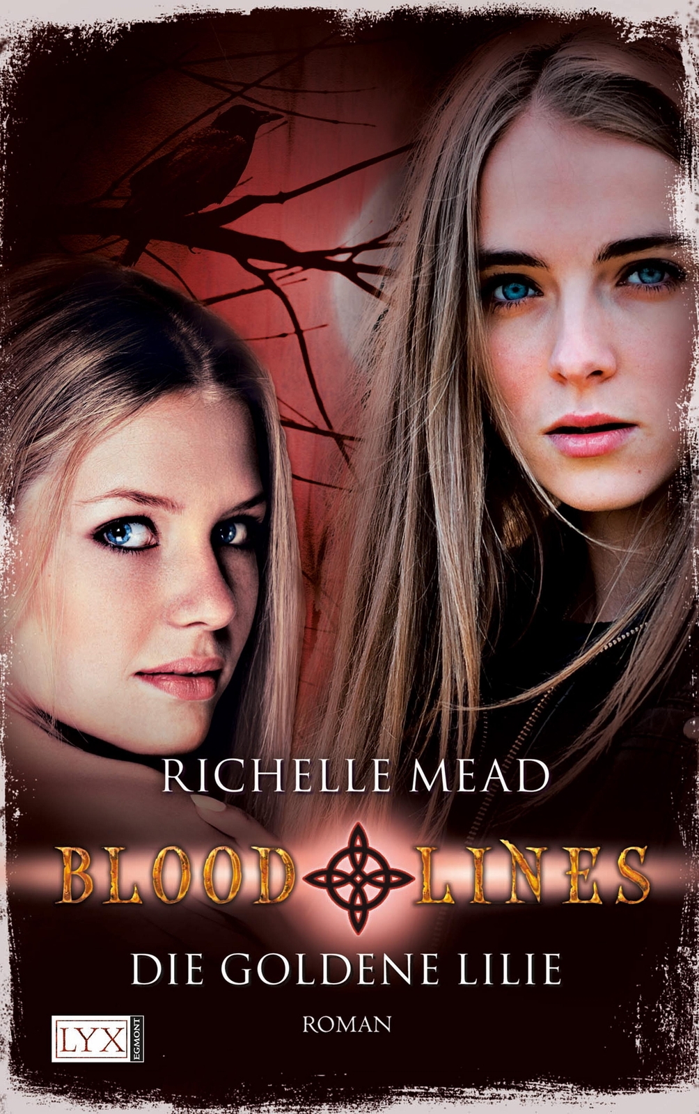 Thumbnail - Richelle Mead / Bloodlines 02: Die Goldene Lilie9783802588365