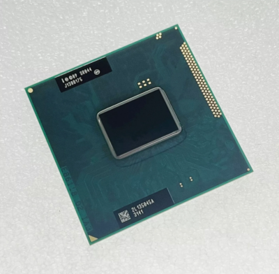 【中古】「非常に良い」インテルCore i5???2540?M sr044モバイルCPUプロセッサーソケットg2?pga988b 2.6?GHz 3?MB 5?GT/s Intel Core I5-2540M SR044 2-Core 2.6-3.3GHz 3M Socket G2 Notebook