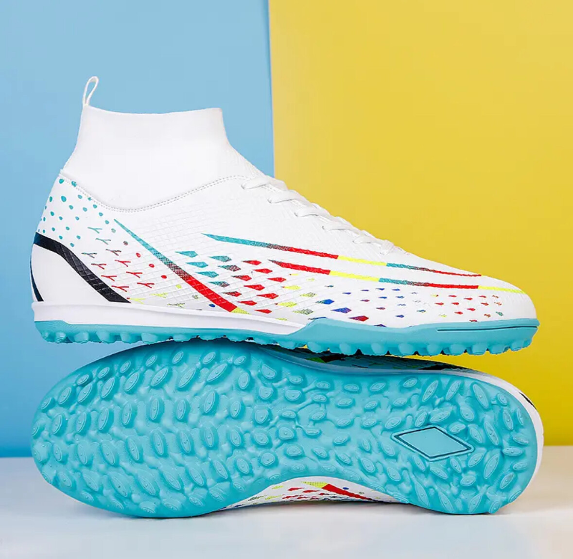 paginas para comprar zapatos de futbol