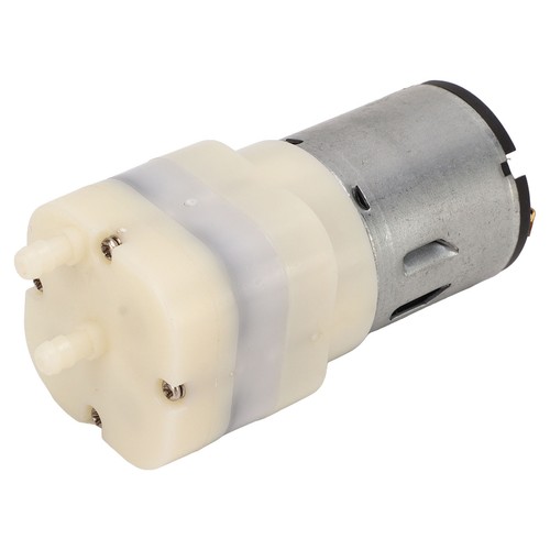(DC4.5V)Air Pump Motor Mini Air Pump Motor Micro Air Pump Engineering Plastics - Picture 22 of 22