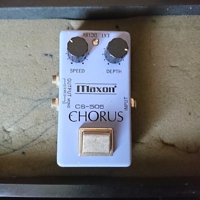 Maxon　CS-505　ステレオコーラス DSC_1331_2048x.jpg?v=1685101889