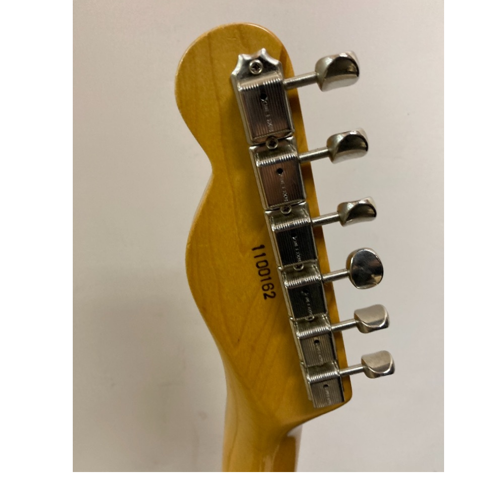 只今、値下げ中❗️ 受注生産のみの貴重なギター ☆ESP ナビゲーター N