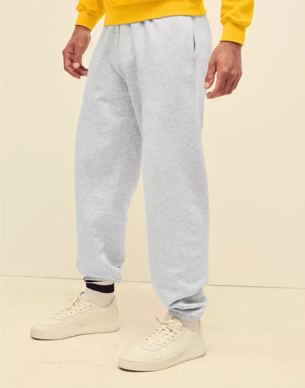 Thick store tracksuit bottoms