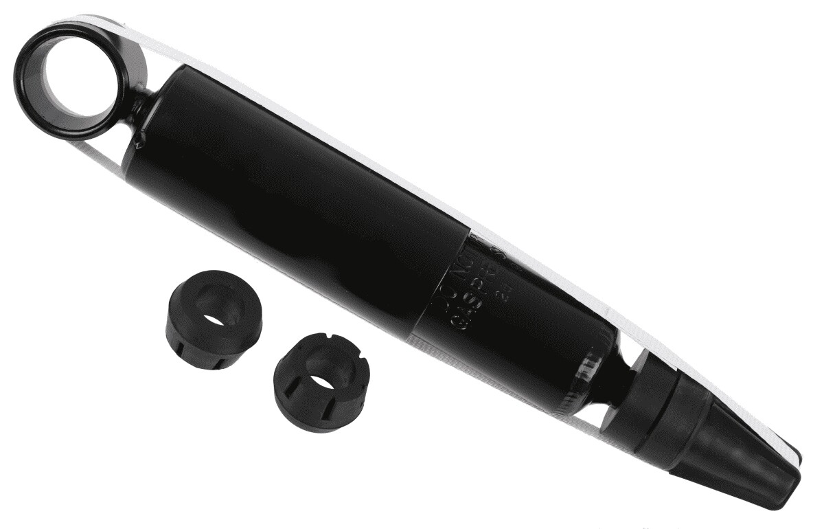 318 672 SACHS Shock Absorber for TOYOTA