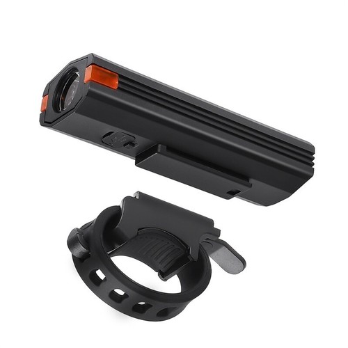 WEST BIKING Waterproof Bike Light Rechargeable LED Cycling Front Headlight - Picture 7 of 23