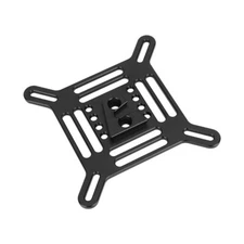 CAMVATE Multipurpose Vesa Mount Plate Adapter with V-Lock Wedge & Mounting Screw