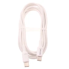 For Samsung Galaxy Z Flip6 - Fast Charger Cord 10ft Long Type-C Cable PD Power