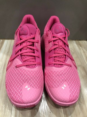 under armour anatomix spawn pink