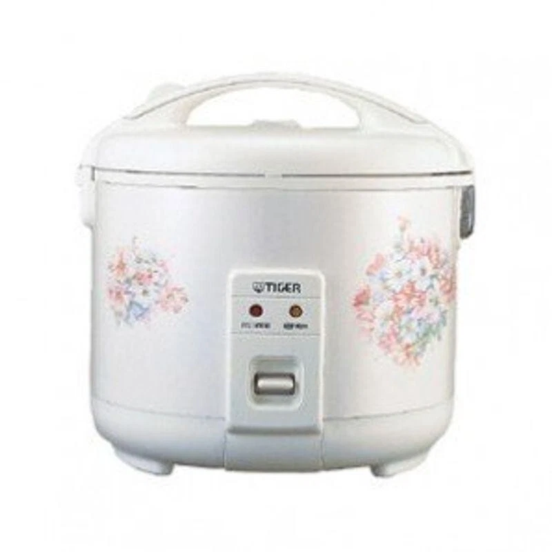 Tiger Overseas Rice Cooker cook 5 cup JNP-1000LW 220V specification From Japan