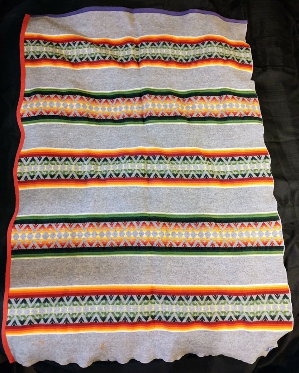 入手困難　PENDLETON Beaver State wool blanket $_12.JPG?set_id=880000500F