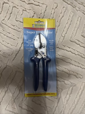 Midwest Products Co. 1128 Super Easy Cutter NOS