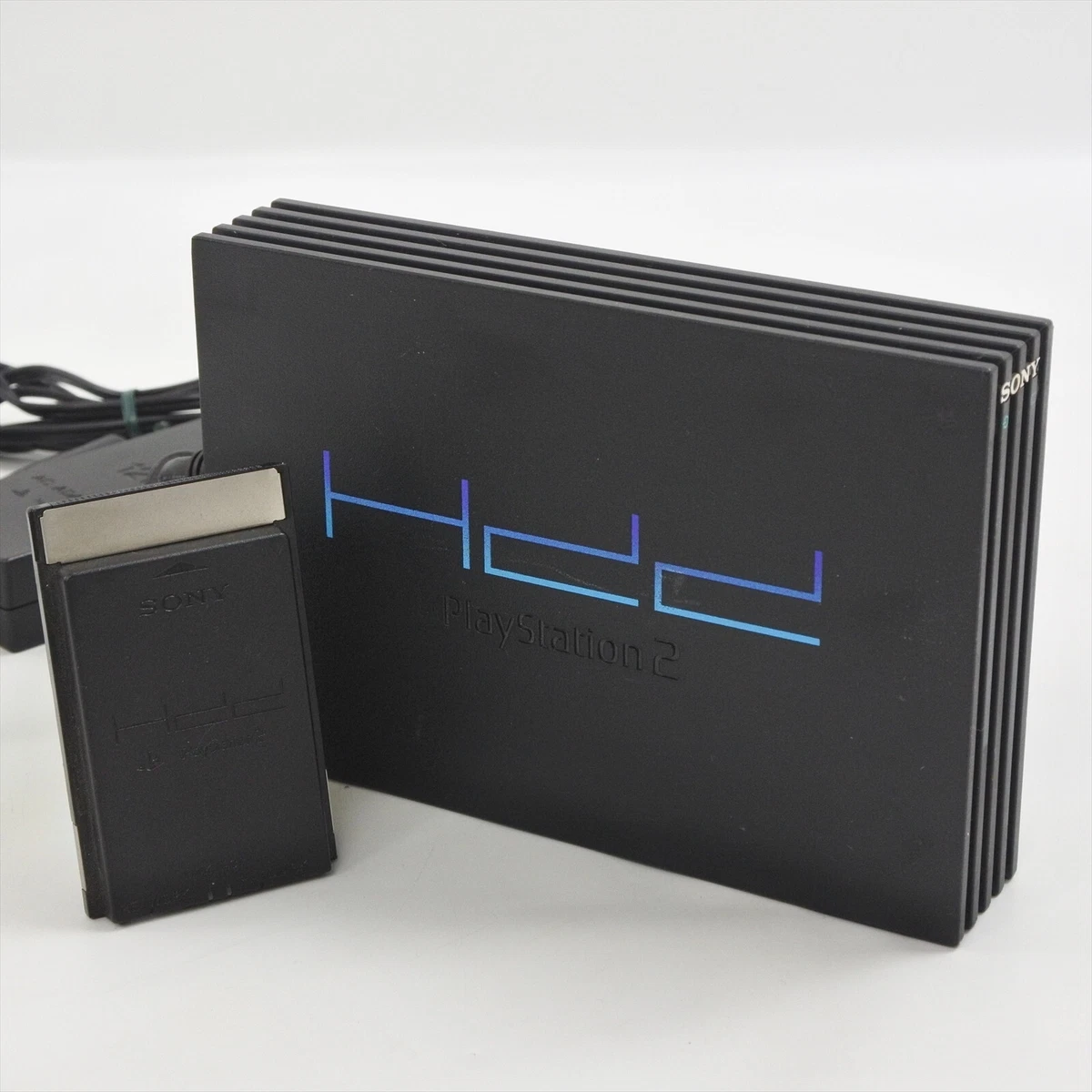 PS2 HARD DISK DRIVE SCPH-20400 SONY For Playstation2 SCPH-10000