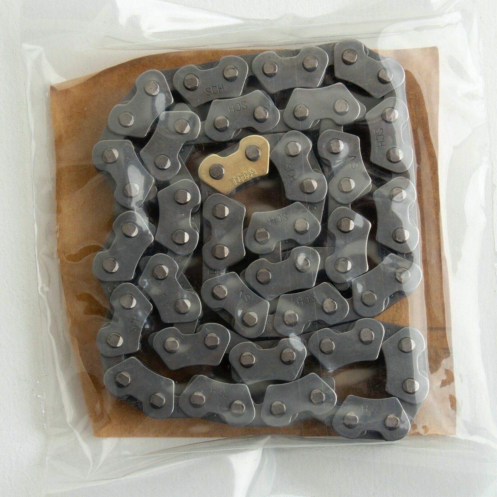 Genuine TODA RACING Heavy Duty Oil Pump Chain for Honda S2000 AP1 AP2 F20C F22C 