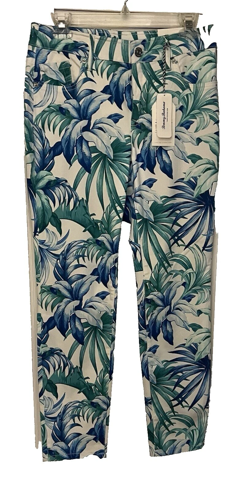 Ropa para mujer Tommy Bahama de mezcla de algodón