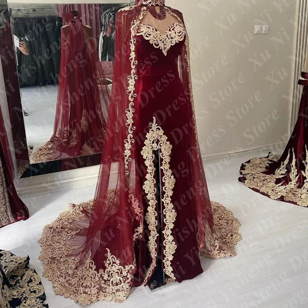 Arab Dubai Formal dress Evening Dresses Appliqued Lace Prom Dress  Sweetheart | eBay