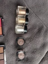 Palette de maquillage - Lueurs d'hiver - Teint, yeux & lèvres