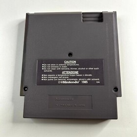 Donkey Kong Classics- Nintendo Entertainment System (NES, 1990 PAL) Complete CIB