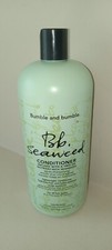 New Bumble and Bumble Seaweed Conditioner 33.8 oz Litre