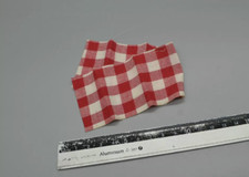 Scarf for DID 80153 WWII German U-boat Seaman Obermaat Erwin 1/6th Figure 12''