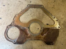 FORD SMALLBLOCK STARTER PLATE AUTOMATIC TRANSMISSION