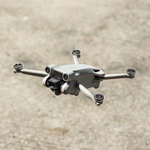 6Pcs ABS Protective Cover Propeller Blade Motor Dust Cover For DJI MINI 3 PRO - Picture 14 of 17