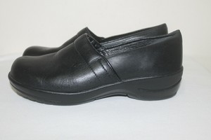 sanita danish design shoes