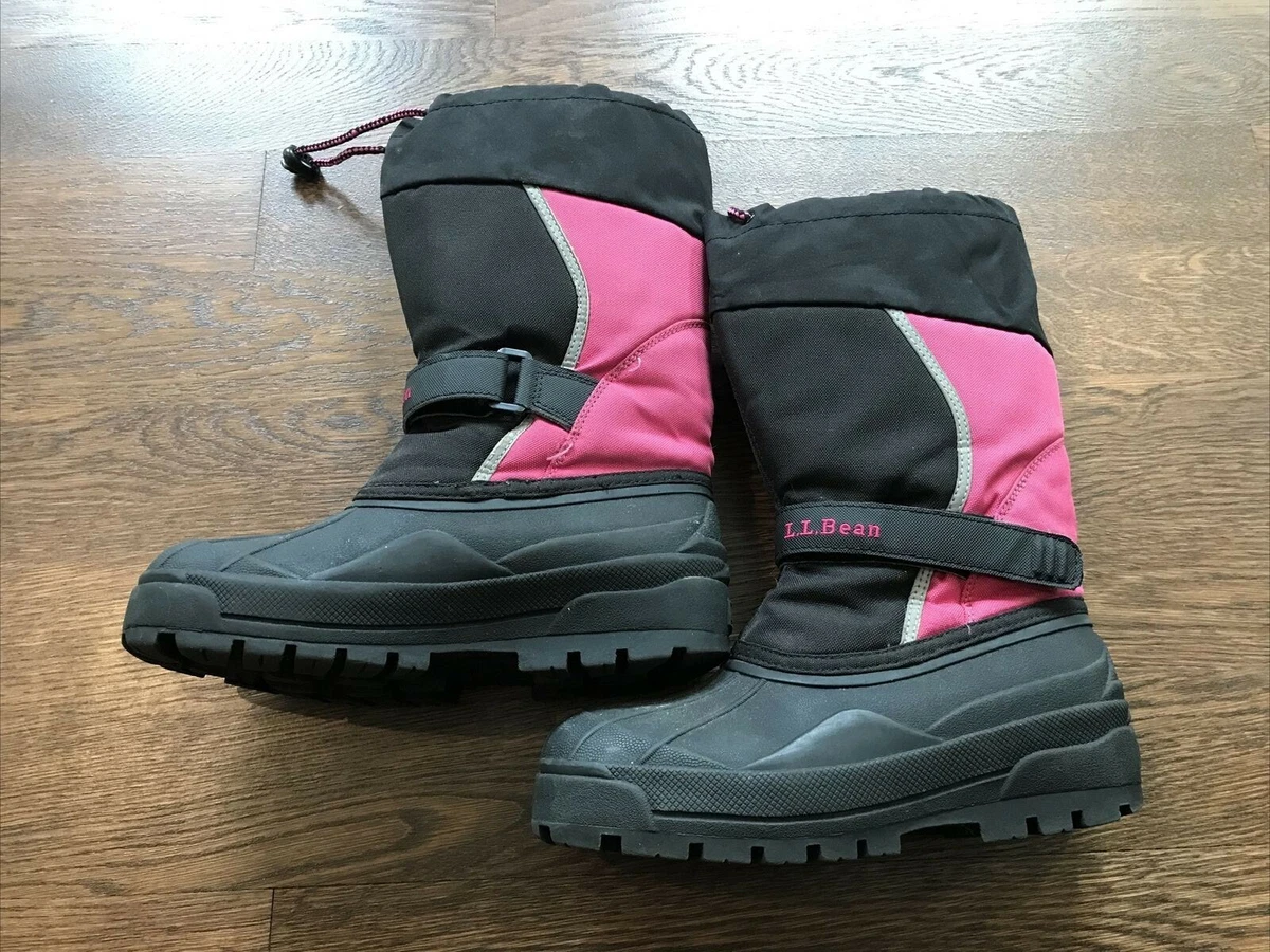 Ll bean northwoods boots sales