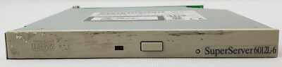Matsushita CR-177-B CD-ROM Drive