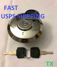 Fuel Gas Tank Cap For Honda Odyssey 350 FL350R ATV Off Road Go Kart FL350 (1985)