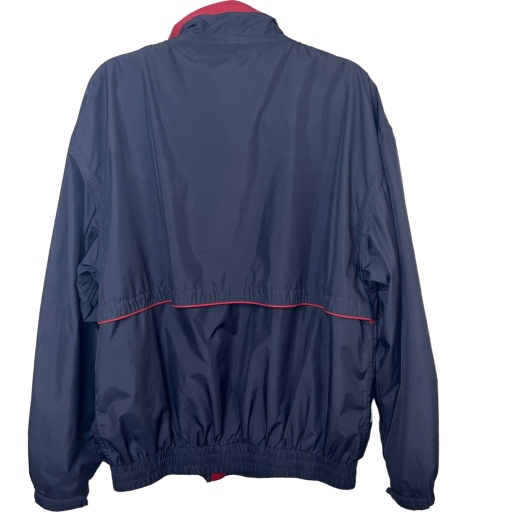 Vintage Sun Mountain Performance Windbreaker Jack… - image 8
